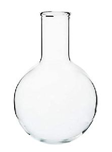 Glass Boiling Flask
