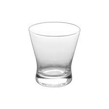 Petra Small Glass