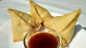 Allahabadi Samosa