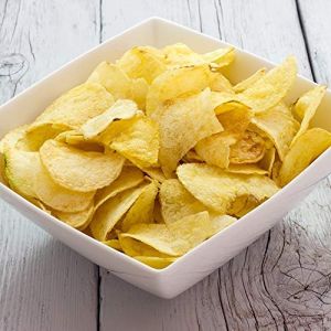 aloo chips