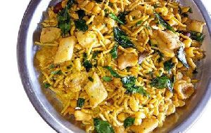 Curry Patta Mixture