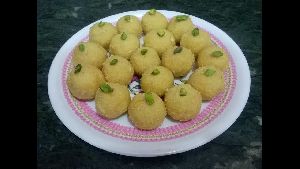 Mawa Laddu