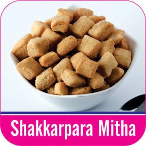 Mitha Shakarpara