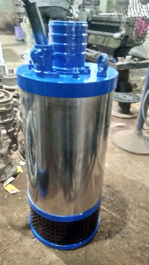 Dewatering Pump