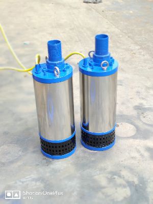 Dewatering Pump