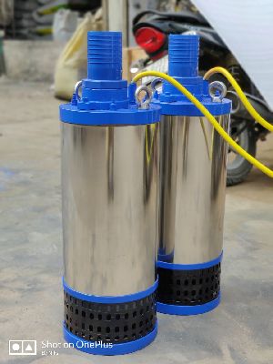 Dewatering Pump