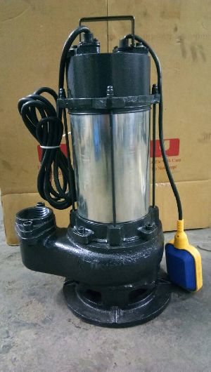 Sewage Pump