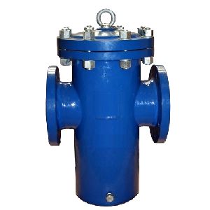 T Strainer Filter