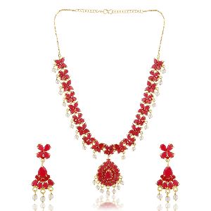 MNT1186 Pendant Jewellery Set