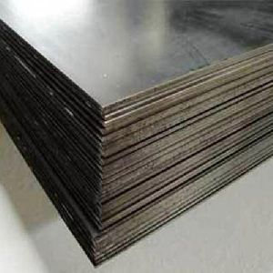 Mild Steel Hot Rolled Sheet