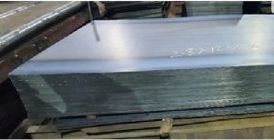 Mild Steel Hot Rolled Plate
