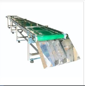 Cashew Inspection Conveyor