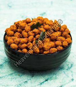 Masala Peanut Crunchy