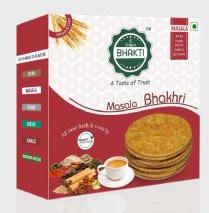 Spices Bhakri