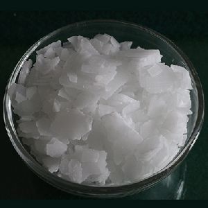 caustic soda