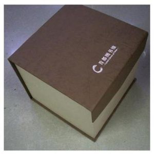 chipboard box