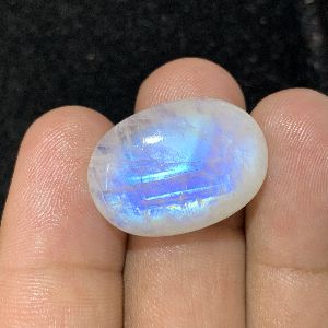 Moonstone gemstone