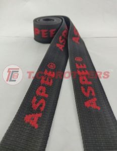 Agricultural Sprayer Straps