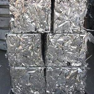 Aluminium Foil Scrap