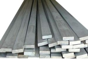 Mild Steel Flat Bar