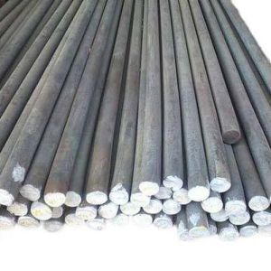 Mild Steel Round Bar