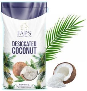 JAPS Desiccated Coconut