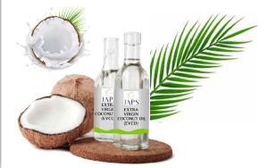 JAPS Extra Virgin Coconut Oil (EVCO)