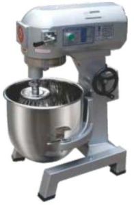 20 Ltr. Planetary Cake Mixer