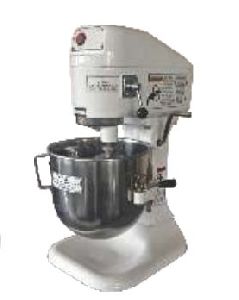 8 Ltr. Planetary Cake Mixer