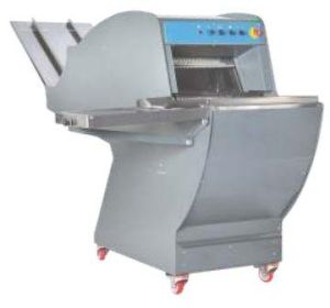 Automatic Bread Slicer