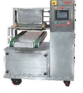 Cookies Wire Cut and Dropping Machine