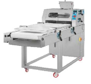 Dough Moulding Machine