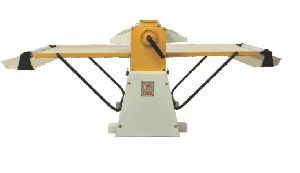 Dough Sheeter