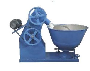 Flour Kneader