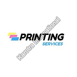 Logo Printing Services
