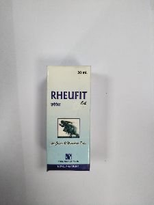 Rheufit Oil