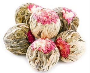 Blooming Tea