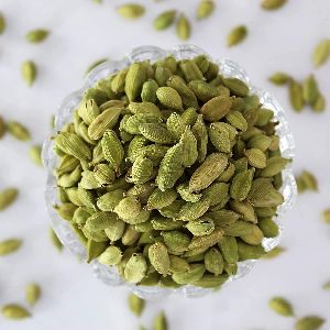 Green Cardamom