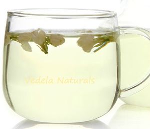 Jasmine Herbal Tea