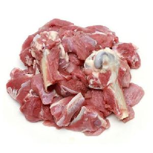 Mutton Meat