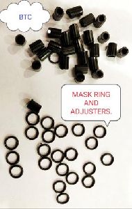 Mask Ring & Adjuster Set