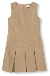 School Pinafore