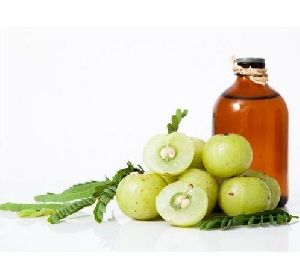 Amla Oil