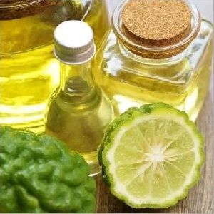 Bergamot Oil