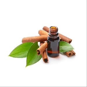 Cinnamon Oil