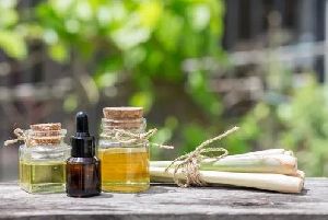 Citronella Oil