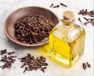 Clove Oil