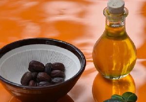 Jojoba Oil