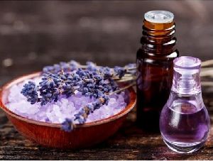 Lavender Oil