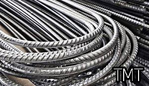 TMT Bar